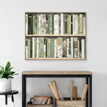 'Anthology' Framed Canvas | Sabrina Roscino