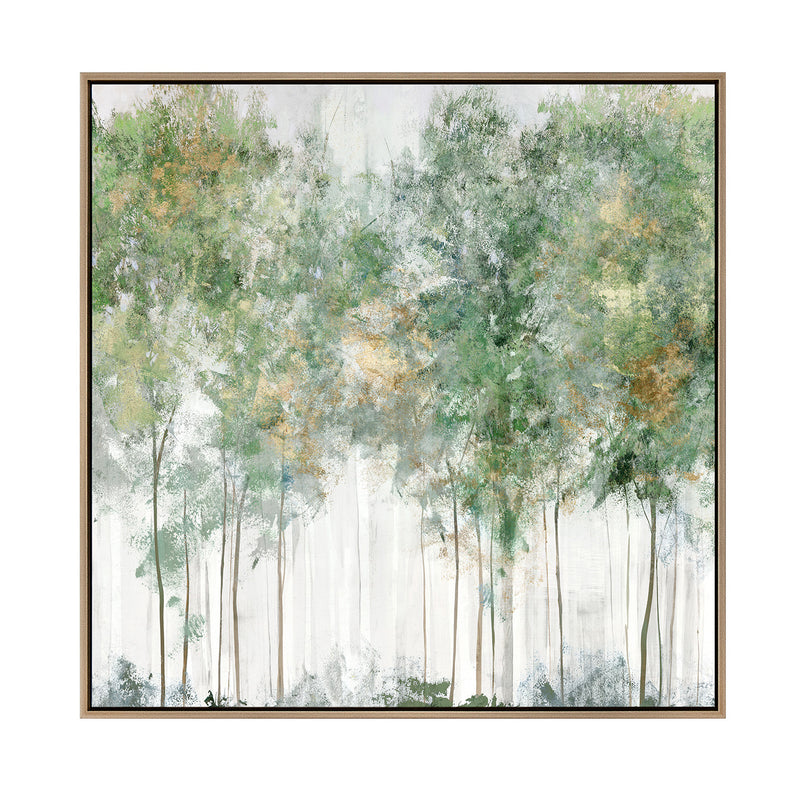 'Evergreen' Wall Art