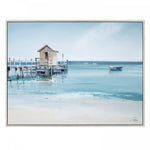 'Fisherman's Rest' Wall Art