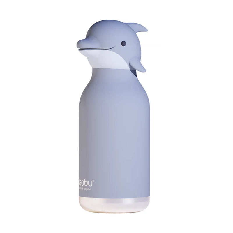 Dolphin Bestie Bottle | 460ml