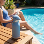 Dolphin Bestie Bottle | 460ml