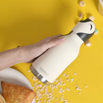 Festive Penguin Bestie Bottle | 460ml