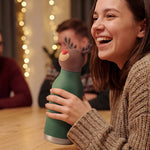 Festive Reindeer Bestie Bottle | 460ml
