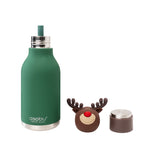 Festive Reindeer Bestie Bottle | 460ml