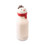 Festive Snowman Bestie Bottle | 460ml