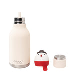 Festive Snowman Bestie Bottle | 460ml
