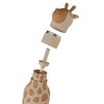 Giraffe Bestie Bottle | 460ml