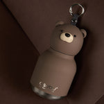 Mini Bear Bestie Bag Charm Bottle | 200ml