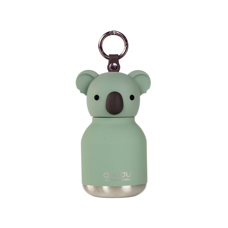 Mini Koala Bestie Bag Charm Bottle | 200ml