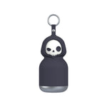 Mini Spookies Skeleton Bag Charm Bottle | 200ml