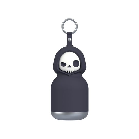Mini Spookies Skeleton Bag Charm Bottle | 200ml
