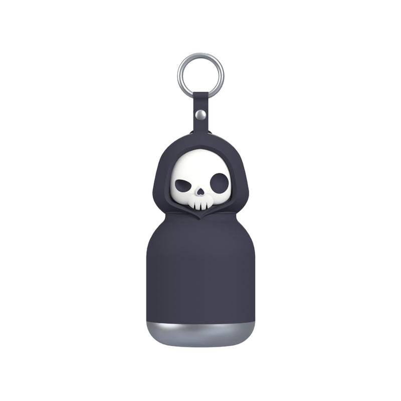 Mini Spookies Skeleton Bag Charm Bottle | 200ml