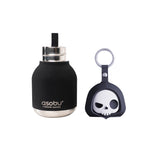 Mini Spookies Skeleton Bag Charm Bottle | 200ml