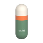 Orb Water Bottle | Pastel Green | 420ml