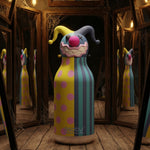 Spookies Bestie Clown Bottle | 460ml
