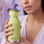 Spookies Bestie Frog Witch Bottle | 460ml