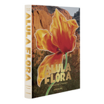 ‘AlUla Flora: A Botanical Treasure’ Book | Abdulaziz Assaeed