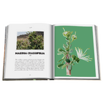 ‘AlUla Flora: A Botanical Treasure’ Book | Abdulaziz Assaeed