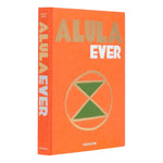 'AlUla Forever' Book | Jérôme Garcin
