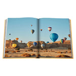 'AlUla Forever' Book | Jérôme Garcin