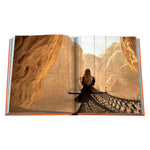 'AlUla Forever' Book | Jérôme Garcin