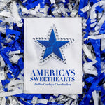 'America's Sweethearts: Dallas Cowboys Cheerleaders' Book | Kristi Scales