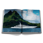 'Benetti' Book | Kevin Koenig