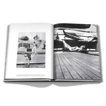 'Benetti' Book | Kevin Koenig