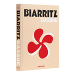 'Biarritz Basque' Book | Frédéric Beigbeder