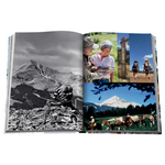 ‘Big Sky: Montana' Book | Barbara Rowley