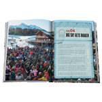 ‘Big Sky: Montana' Book | Barbara Rowley