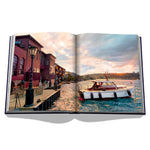'Bosphorus Private' Book | Nevbahar Koc