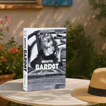 'Brigitte Bardot: Intimate' Book | Ghislain Dussart, Fabrice Gaignault