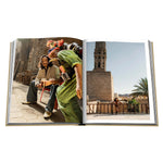 'Cairo Eternal' Book | Mai Eldib