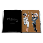 'Chanel: The Legend of an Icon' Book | Alexander Fury