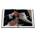 'Chic Cats' Book | Brett Martin