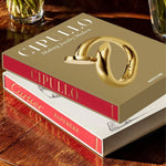 'Cipullo: Making Jewelry Modern' Book | Vivienne Becker