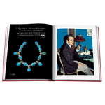 'Cipullo: Making Jewelry Modern' Book | Vivienne Becker