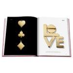 'Cipullo: Making Jewelry Modern' Book | Vivienne Becker