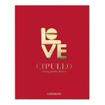 'Cipullo: Making Jewelry Modern' Book | Vivienne Becker