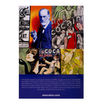 'Cocain: History & Culture' Book | Armand Limnander