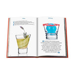'Cocktail Chameleon' Book | Mark Addison