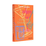 'Cocktail Chameleon' Book | Mark Addison