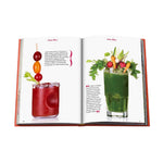 'Cocktail Chameleon' Book | Mark Addison