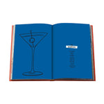 'Cocktail Chameleon' Book | Mark Addison