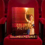 'Columbia 100th Anniversary' Book | Tom Rothman, Sam Wasson & Chris Cotonou