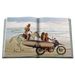 'Costa Rica Vida' Book | Lale Arikoglu