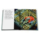 'Costa Rica Vida' Book | Lale Arikoglu