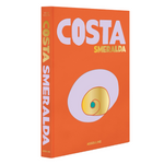 'Costa Smeralda' Book | Cesare Cunaccia