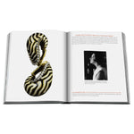 'David Webb: The Quintessential American Jeweler' Book | Ruth Peltason